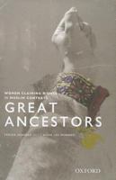 Great Ancestors: Women Asserting Rights in Muslim Contexts 0195476360 Book Cover