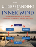 Understanding the Inner Mind: Achieve an Accomplished Life by Managing Your Thoughts with the Help of Thought Flow Diagram 1982291877 Book Cover