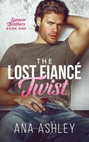 The Lost Fiancé Twist 1915031125 Book Cover
