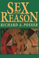 Sex and Reason 0674802799 Book Cover