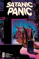 Satanic Panic 1545830614 Book Cover