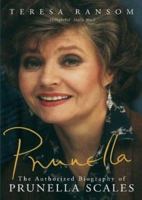 Prunella: The Authorised Biography of Prunella Scales 071955697X Book Cover