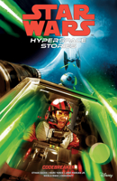 Star Wars: Hyperspace Stories--Codebreaker 1506742866 Book Cover