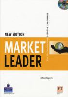 Market Leader 1: Elementary Business, Practice File Pack 1405813423 Book Cover