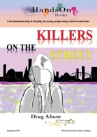 Killers On the Street 1964744407 Book Cover