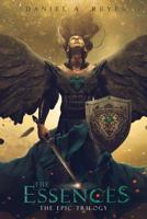 The Essences: The Epic Trilogy 1950540383 Book Cover