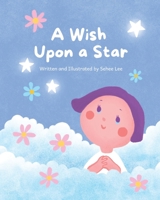 A Wish Upon a Star B0BLFQX1R7 Book Cover