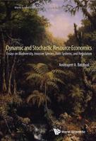 Essays in Natural Resource and Environmental Economics 9814472824 Book Cover