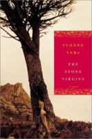 The Stone Virgins 0374270082 Book Cover