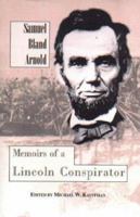 Memoirs of a Lincoln Conspirator 0788403672 Book Cover