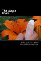 The Magic Chalk 1463548710 Book Cover