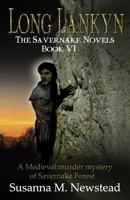 Long Lankyn: The Savernake Novels Book 6 199990592X Book Cover