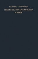 Heilmittel Der Organischen Chemie Und Ihre Herstellung 3663030946 Book Cover