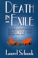 Death In Exile 096618792X Book Cover