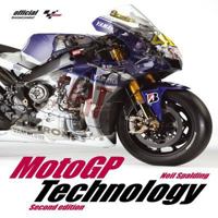 MotoGP Technology 189361879X Book Cover