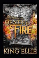 Death & Fire 1797803131 Book Cover