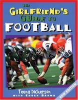 Girlfriend's Guide to Football 1552096084 Book Cover