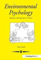 Environmental Psychology: Behaviour And Experience In Context (Contemporary Psychology Series) 0863774814 Book Cover