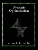 Dynamic Optimization 0201361876 Book Cover