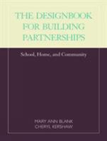 Designbook for Building Partnerships 1566766192 Book Cover