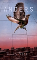 Anders: City Age 3754300415 Book Cover