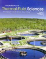 Fundamentals of Thermal-Fluidsciences 0071325115 Book Cover