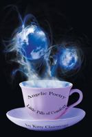 Little Pills of Comfort 1910266205 Book Cover