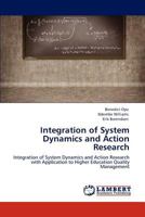 Integration of System Dynamics and Action Research 3847343513 Book Cover