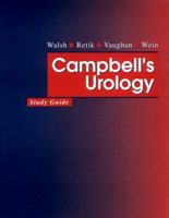 Campbell's Urology Study Guide 0721660207 Book Cover