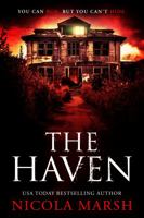 The Haven: A page turning gothic suspense with a jaw dropping twist (Outer Banks secrets) B0CHCLTF3F Book Cover