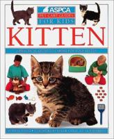 Kitten (ASPCA Pet Care Guides) 0789476517 Book Cover