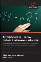 Termodynamika - kursy, metody i intensywne szkolenia 6209595839 Book Cover