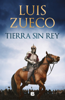 Tierra sin rey / Land Without a King (Spanish Edition) 8466669183 Book Cover