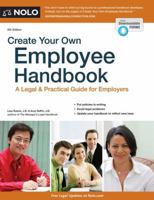 Create Your Own Employee Handbook: A Legal & Practical Guide