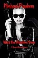 What the Shadow Knew 1602152993 Book Cover
