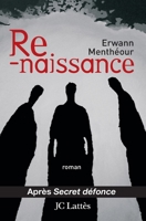 Re-naissance 2709628074 Book Cover