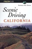California Scenic Drives 0762734817 Book Cover