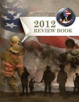 Combating Terrorism Technical Support Office Review Book 2012 1494248638 Book Cover