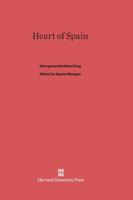 Heart of Spain 0674187598 Book Cover