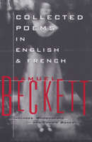 Collected Poems in English and French 0802130968 Book Cover