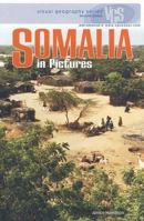 Somalia in Pictures (Visual Geography. Second Series) 0822565862 Book Cover