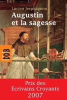 Augustin et la sagesse 2220058816 Book Cover
