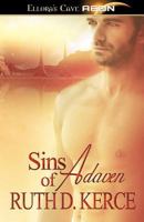 Sins of Adaven 1419963880 Book Cover