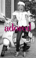 Adored (It Girl, Book 8) 0316025097 Book Cover