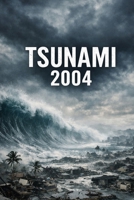 Tsunami 2004 (Spanish Edition) B0H49R7NTG Book Cover