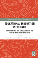 Educational Innovation in Vietnam 1032064676 Book Cover