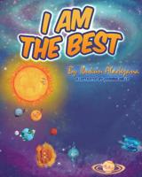 I Am The Best 173256003X Book Cover