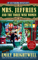 Mrs. Jeffries and the Three Wise Women 0399584226 Book Cover