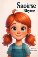 Saoirse Rhyme B0F4KPGPXS Book Cover
