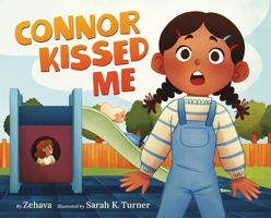 Connor Kissed Me 1643791184 Book Cover
